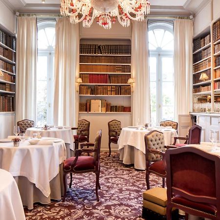 La Grande Maison De Bernard Magrez Bordeaux Esterno foto